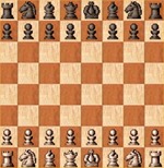 flash-chess